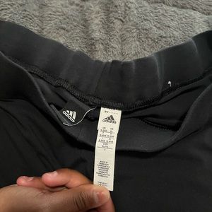 Adidas work out pants